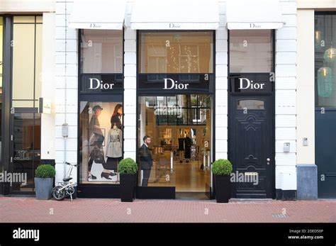 dior amsterdam hoofstraat amsterdam|christian Dior.